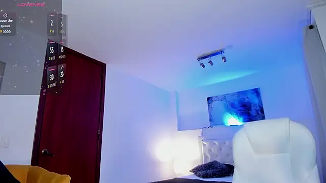 KamiSuarez online show from 03-15-26, 01:28