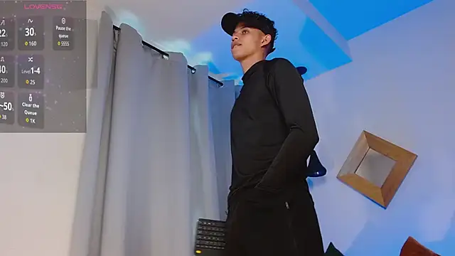 KamiSuarez online show from 03-26-26, 07:52