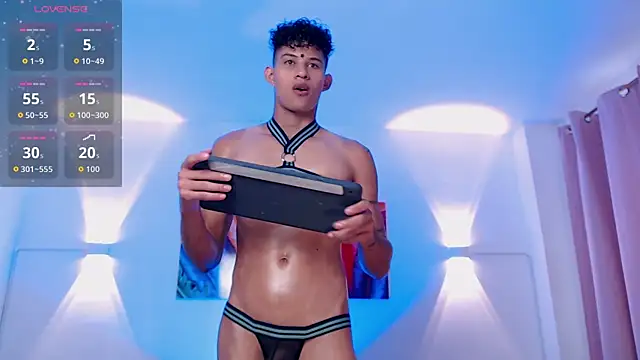 KamiSuarez online show from 04-09-26, 06:46