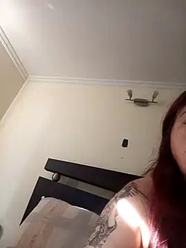 SofiBelluccix online show from 11-04-25, 01:21