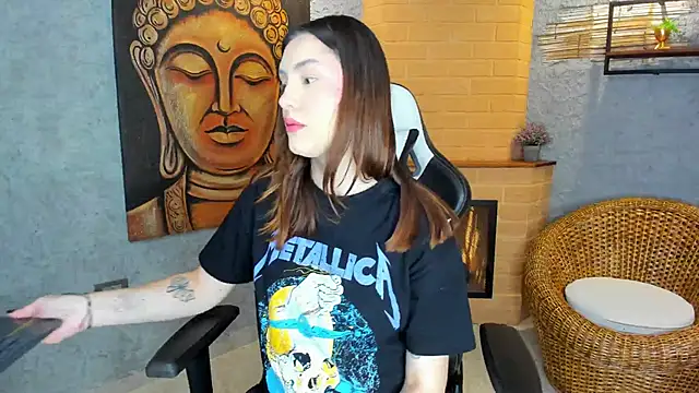 DakotaRussell  online show from 11-07-25, 11:10