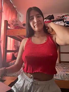 scarlethsb33 online show from 11-27-25, 06:32