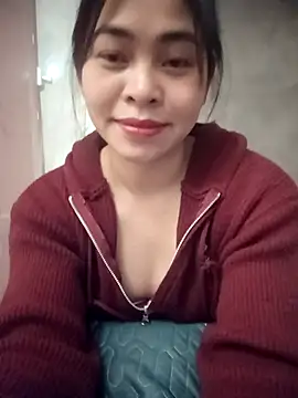 Bamboo-niee123 online show from 02-02-26, 05:00