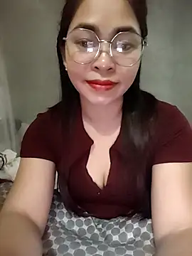 Bamboo-niee123 online show from 03-25-26, 01:11