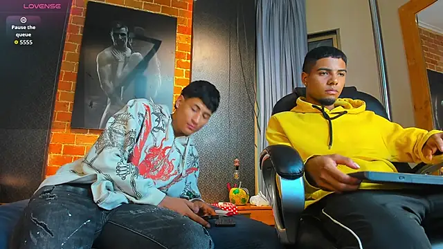 Jack and Joes online show from 11-09-25, 03:16