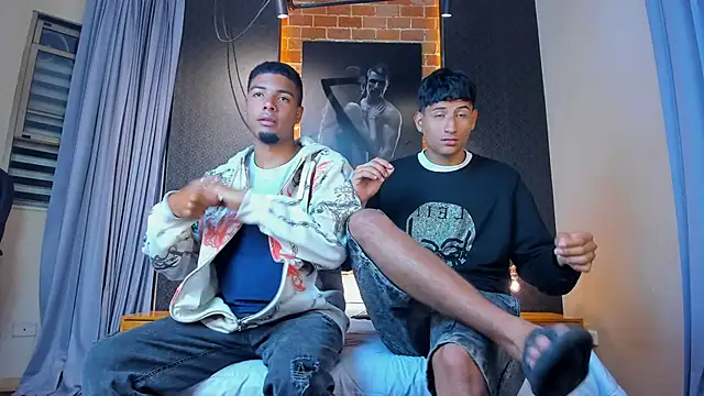 Jack and Joes online show from 11-30-25, 04:16