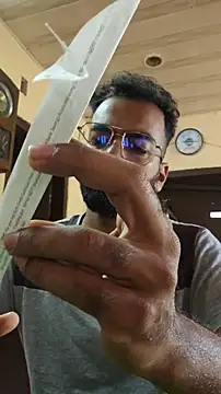 nithinrr online show from 11-22-25, 03:49