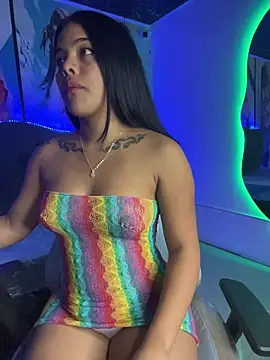 Maryana LS online show from 11-01-25, 01:46