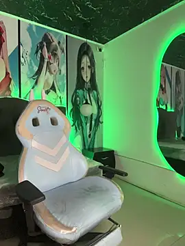 Maryana LS online show from 11-08-25, 01:33