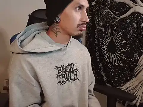 mateos6 6 online show from 11-03-25, 03:30