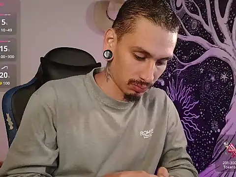 mateos6 6 online show from 11-03-25, 11:48