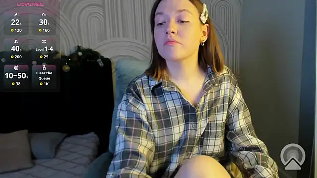 R I N A online show from 01-07-26, 01:08