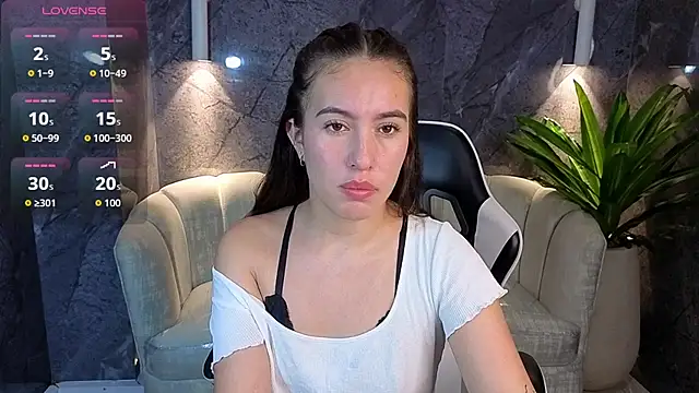 Nikka Tx online show from 04-09-26, 01:16