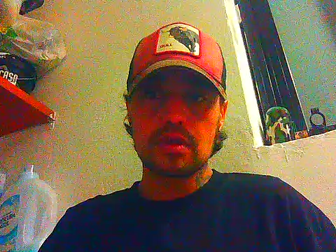 Camisexi66 online show from 10-29-25, 12:35