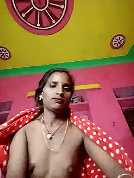 Anju setty online show from 11-29-25, 12:24