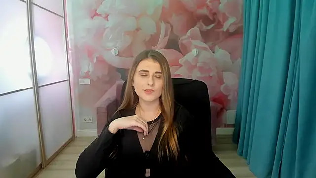 Snapshot of DemmyRose chatting on 11-17-25, 07:41 DemmyRose online show from 11-17-25, 07:41