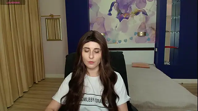 DemmyRose online show from 12-19-25, 08:16