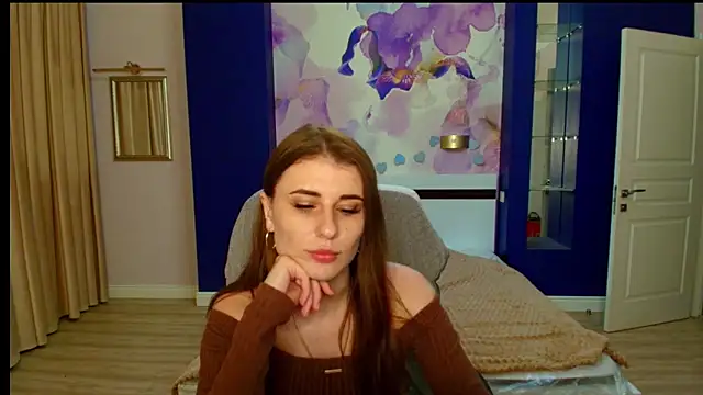 DemmyRose online show from 06-07-26, 06:22
