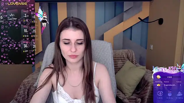 DemmyRose online show from 06-14-26, 09:17