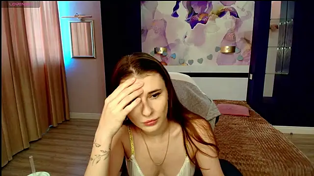 DemmyRose online show from 06-22-26, 05:37