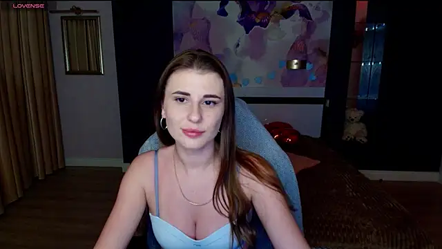 DemmyRose online show from 06-28-26, 08:26
