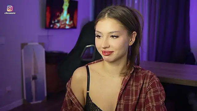 Cleose online show from 03-19-26, 07:12