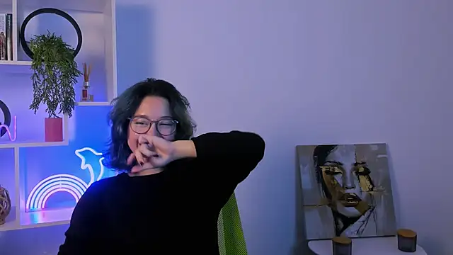 karolina vendi online show from 11-05-25, 02:28