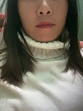 Elysia-007 online show from 11-18-25, 12:38