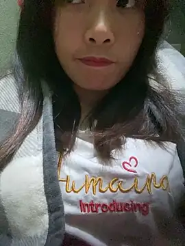 Elysia-007 online show from 02-02-26, 12:26