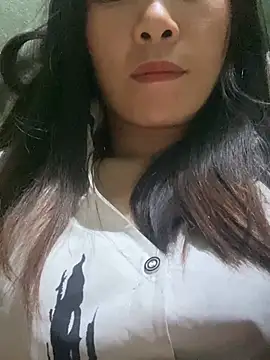 Elysia-007 online show from 02-11-26, 01:38