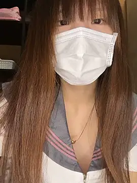 Natumi   online show from 10-30-25, 01:01