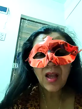 LOVE  RANI online show from 04-11-26, 04:55