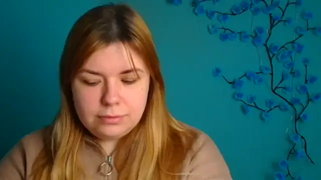 SusannaNight online show from 03-14-26, 06:19