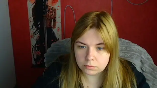 SusannaNight online show from 04-04-26, 05:16