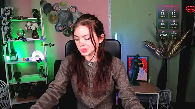 isabel wave online show from 12-05-25, 01:09