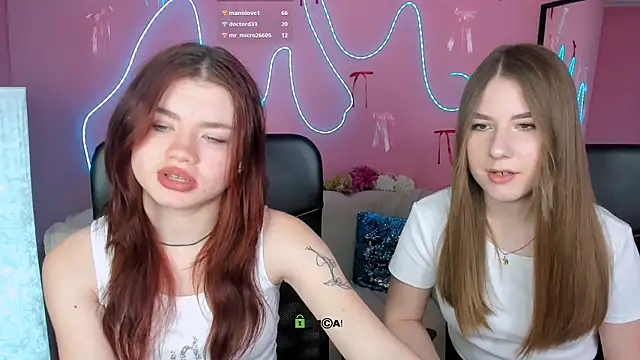 isabel wave online show from 04-02-26, 03:53