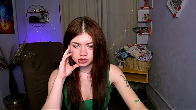 isabel wave online show from 04-09-26, 07:08