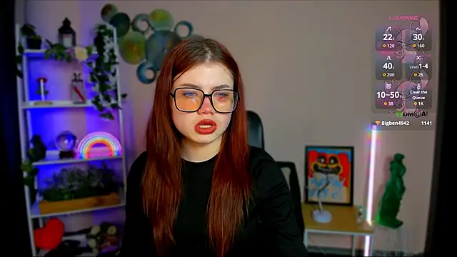 isabel wave online show from 04-18-26, 07:58