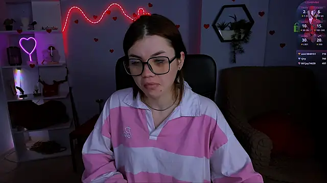 isabel wave online show from 04-21-26, 02:51