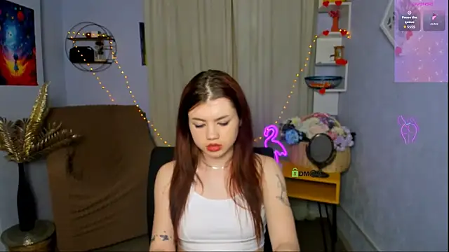Snapshot of isabel_wave chatting on 04-28-26, 02:27 isabel wave online show from 04-28-26, 02:27