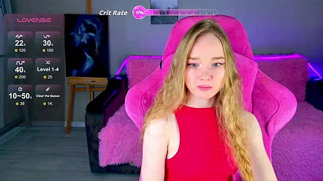 Snapshot of Shawty_Mia chatting on 01-14-26, 07:41 Shawty Mia online show from 01-14-26, 07:41