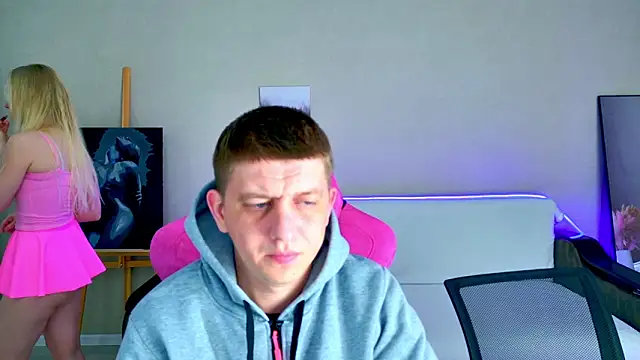 Shawty Mia online show from 04-26-26, 07:11