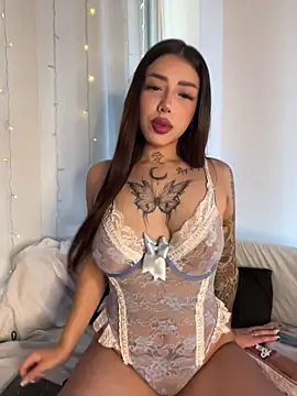 AshleyWinslow online show from 04-03-26, 02:48