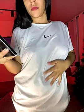 Sara-215 online show from 11-22-25, 12:42