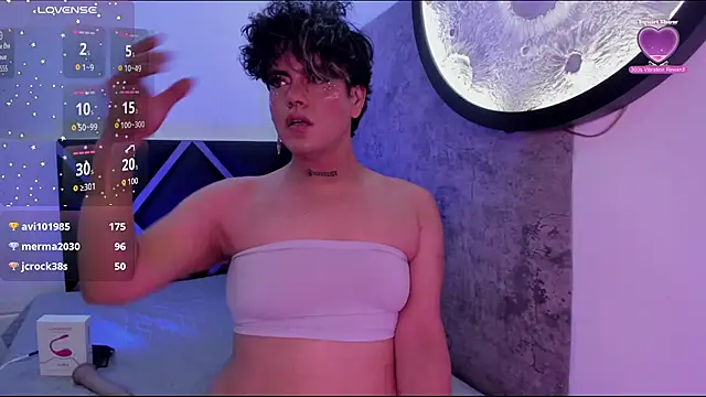 Yordan Curvyhot online show from 11-11-25, 08:14