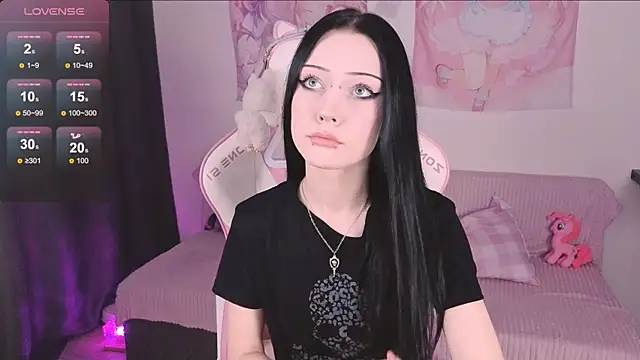 ophelia amber online show from 06-19-26, 10:02