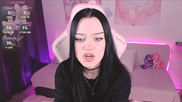 ophelia amber online show from 07-10-26, 03:03