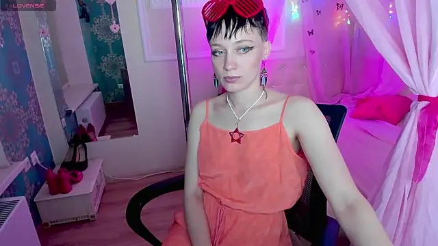 ErickaFetish online show from 11-02-25, 03:03