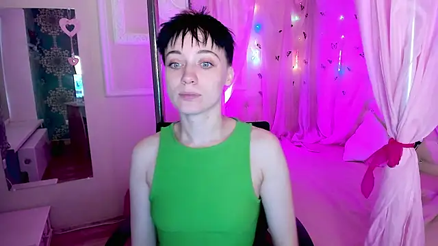 ErickaFetish online show from 11-12-25, 07:09