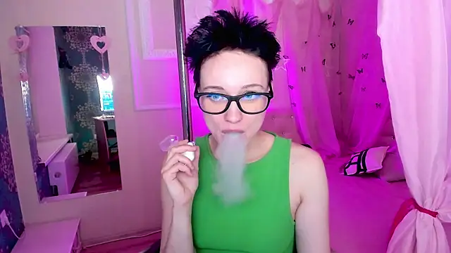 ErickaFetish online show from 11-22-25, 03:33